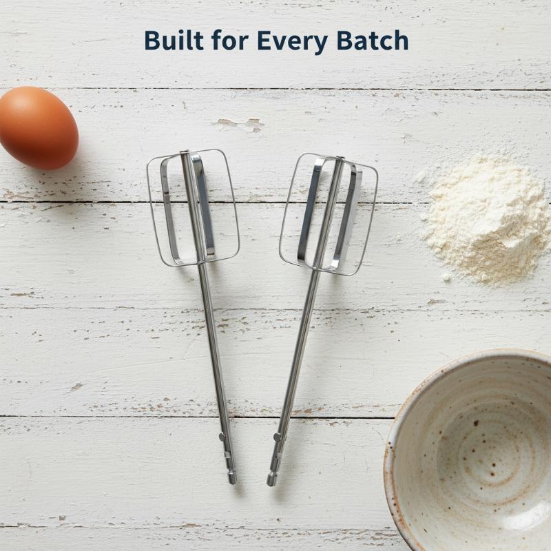 Hand Mixer Electric - 1/2pcs Hand Mixer Beaters Attachments For