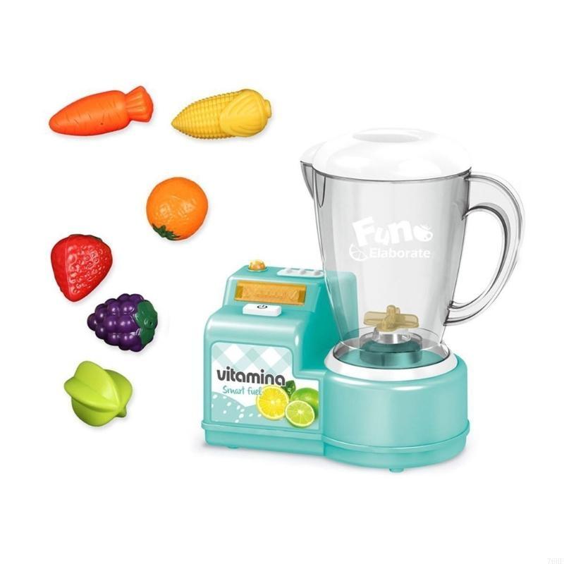Kitchen Appliances For Kids - 76HF Kitchen Appliances Mixer Toy Set