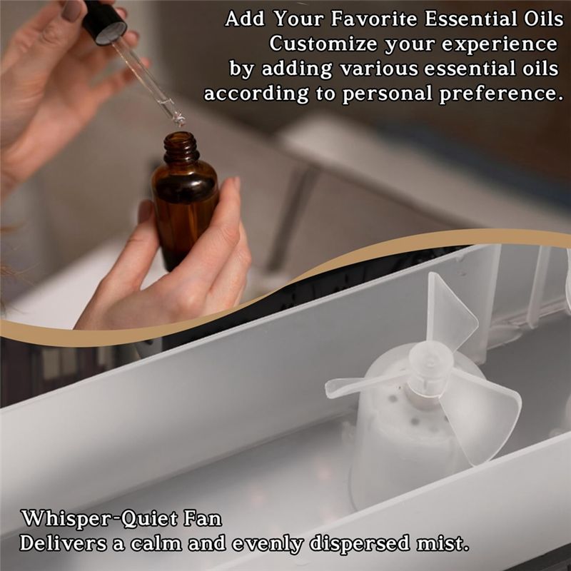 Kitchen Appliance USB Humidifi - огляд і ціна Kitchen Appliances Essentials