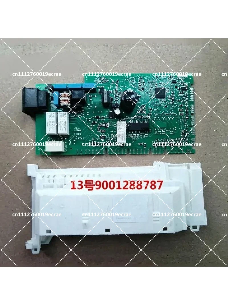 Dishwasher Control Board Power - огляд і ціна Kitchen Appliances Essentials