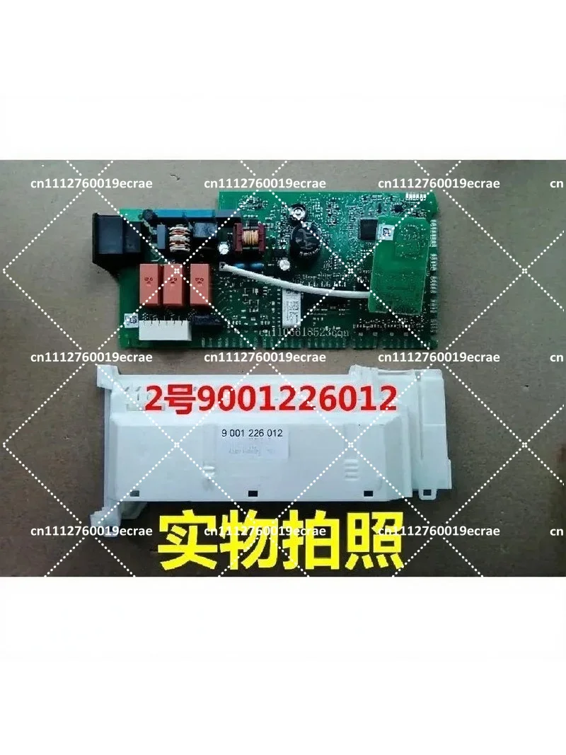 Dishwasher Control Board Power - огляд і ціна Kitchen Appliances Essentials