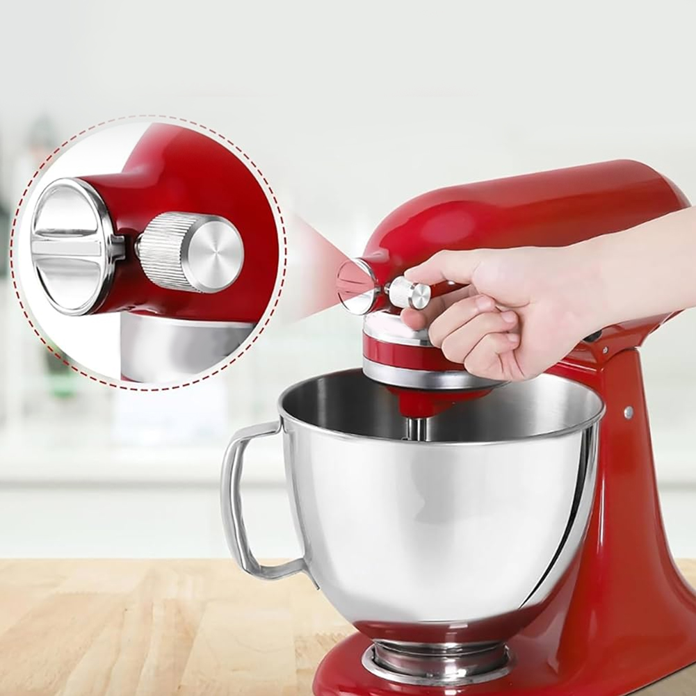 2PCS Stainless Steel Fixing Sc - огляд і ціна Kitchen Appliances Kitchenaid