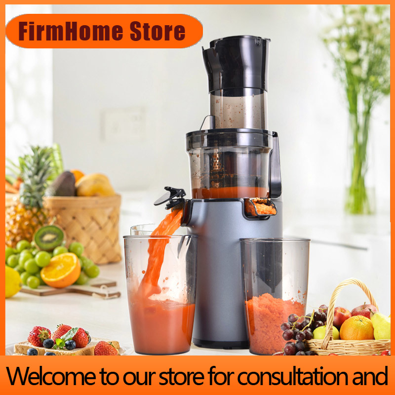 FirmHome StoreIslow Orange Cit - огляд і ціна Juicer Cold Press Slow