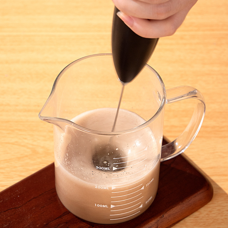 1 Set of Electric Milk Mixer + - огляд і ціна Hand Mixer Electric