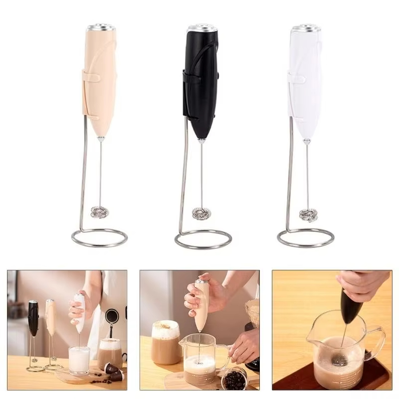 1 Set of Electric Milk Mixer + - огляд і ціна Hand Mixer Electric