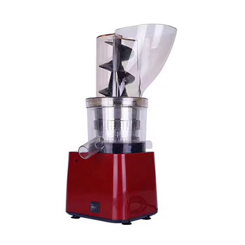 Stainless Steel Machine Fruit  - огляд і ціна Juicer Cold Press Slow