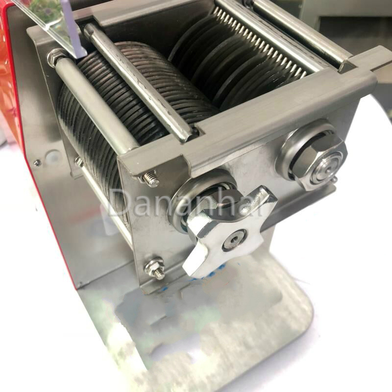 High Quality New Small Meat Sl - огляд і ціна Kitchen Appliances Quality
