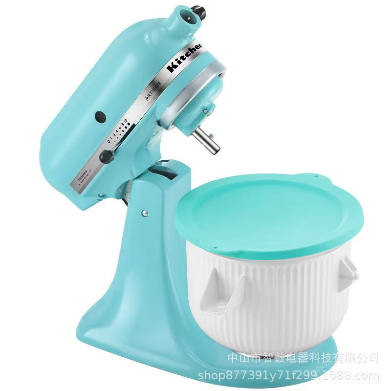 Silicone Lid Compatible with K - огляд і ціна Kitchen Appliances Kitchenaid