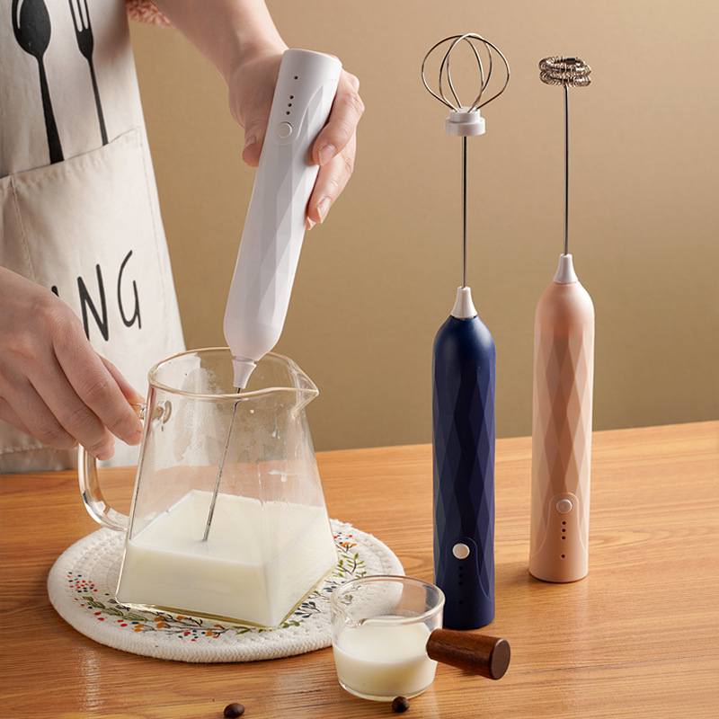 1PC Hand Blender Electric Egg  - огляд і ціна Hand Mixer Electric