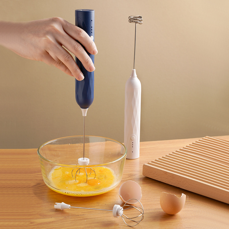 1PC Hand Blender Electric Egg  - огляд і ціна Hand Mixer Electric