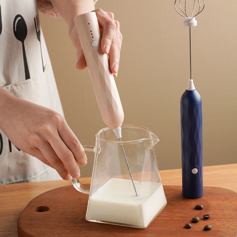 1PC Hand Blender Electric Egg  - огляд і ціна Hand Mixer Electric