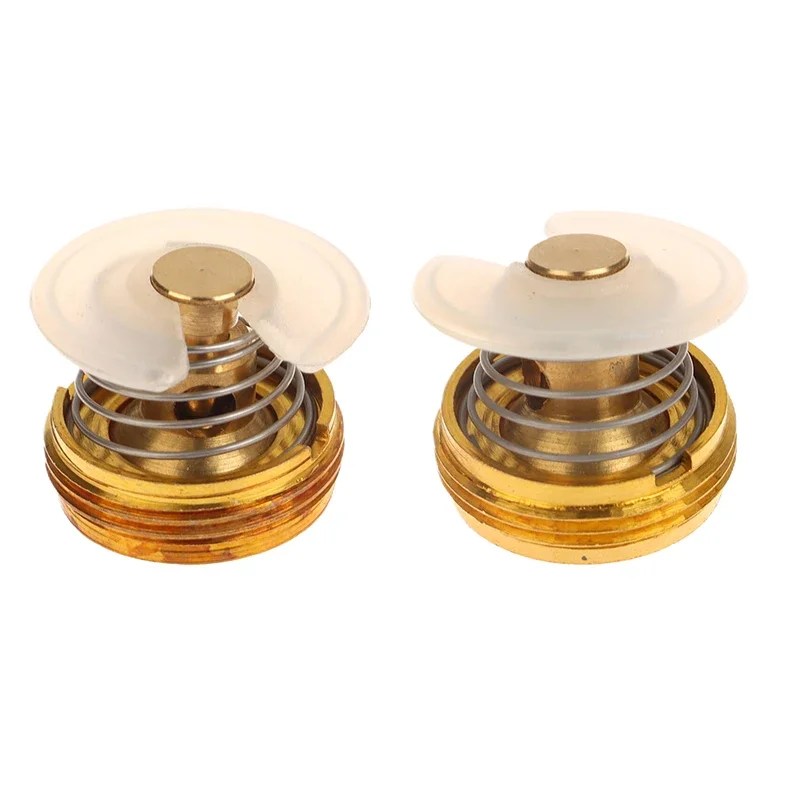1PCS M18 Gas Water Heater Bras - огляд і ціна Kitchen Appliances Quality