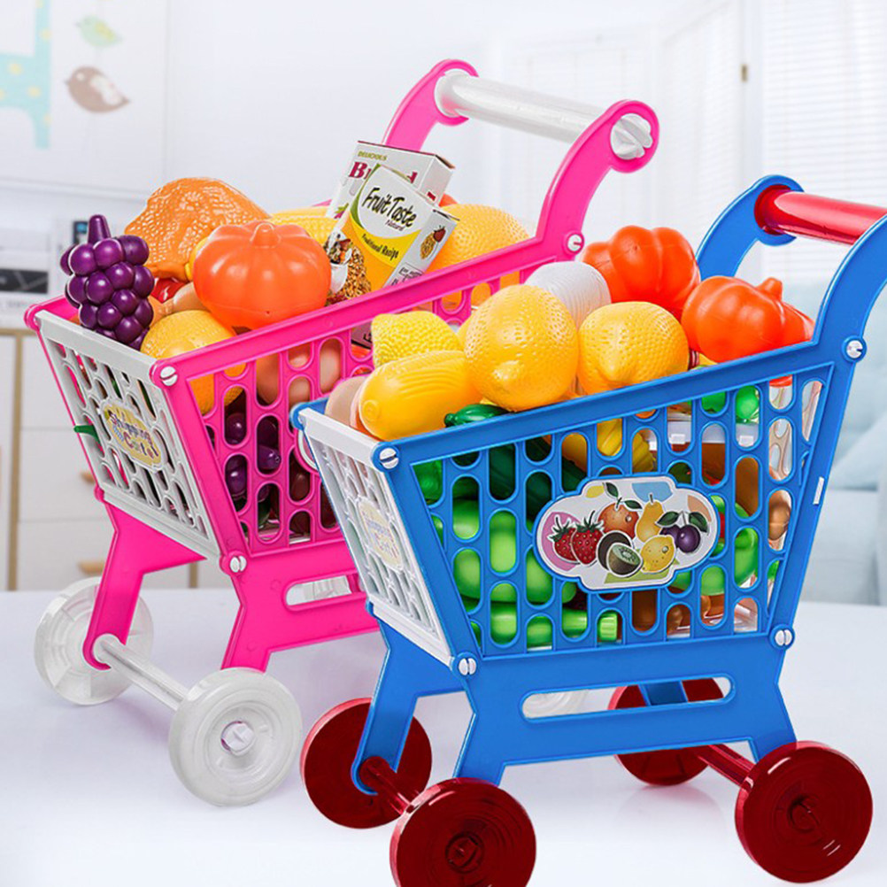 17 Pcs Kids Role Play Toys Chi - огляд і ціна Kitchen Appliances For Kids