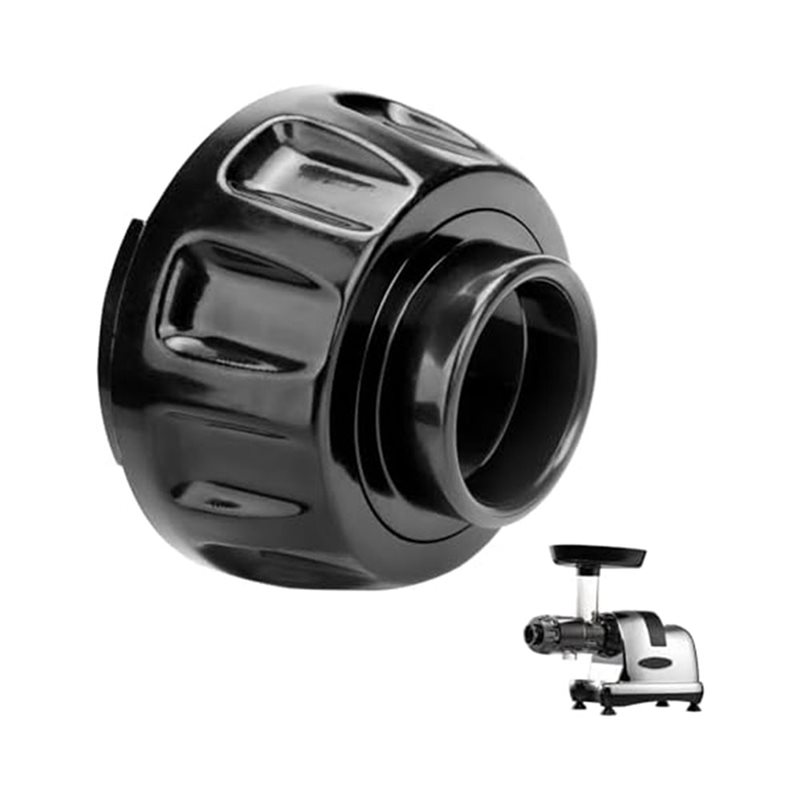 BMBY-2X Juicer End Cap, Replac - огляд і ціна Juicer Cold Press Slow