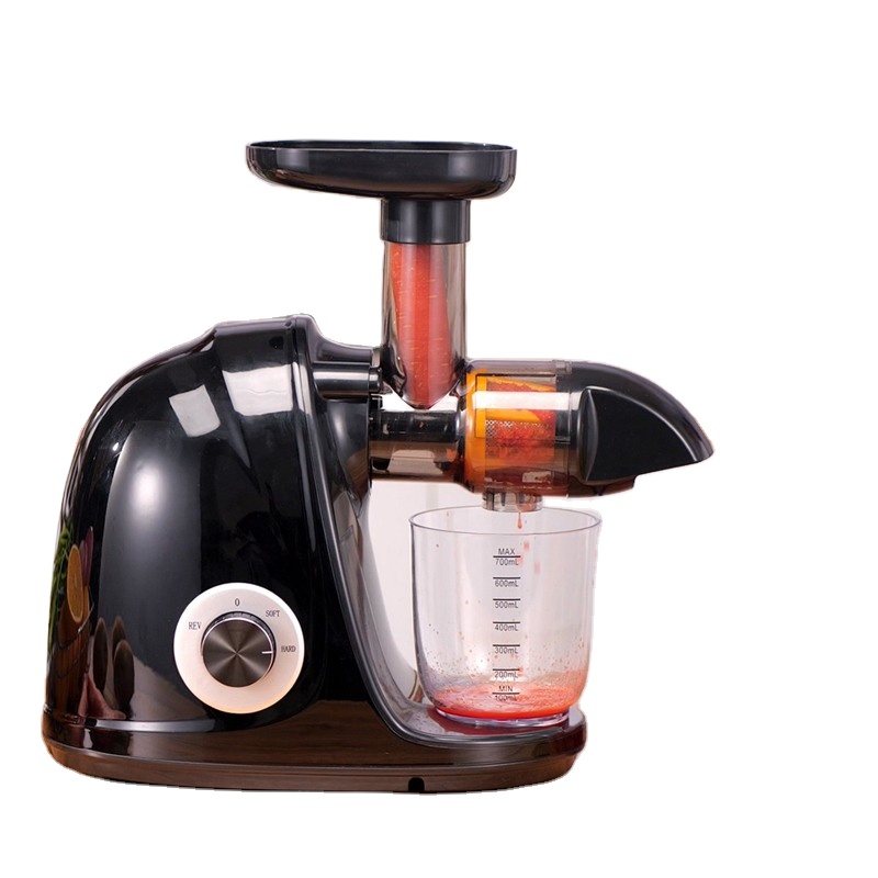 2026-Black Horizontal Slow Jui - огляд і ціна Kitchen Appliances Quality