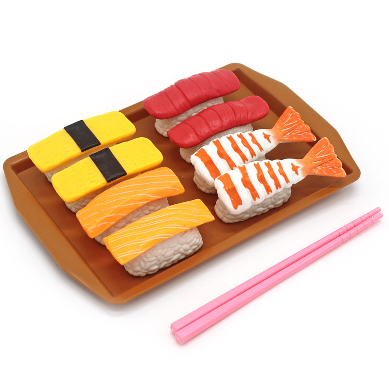 Children Simulation Food Japan - огляд і ціна Kitchen Appliances For Kids