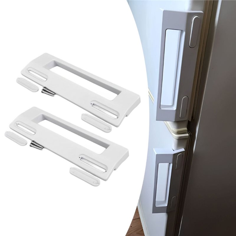 【ESSENTIALS 】For Refrigerator  - огляд і ціна Kitchen Appliances Essentials