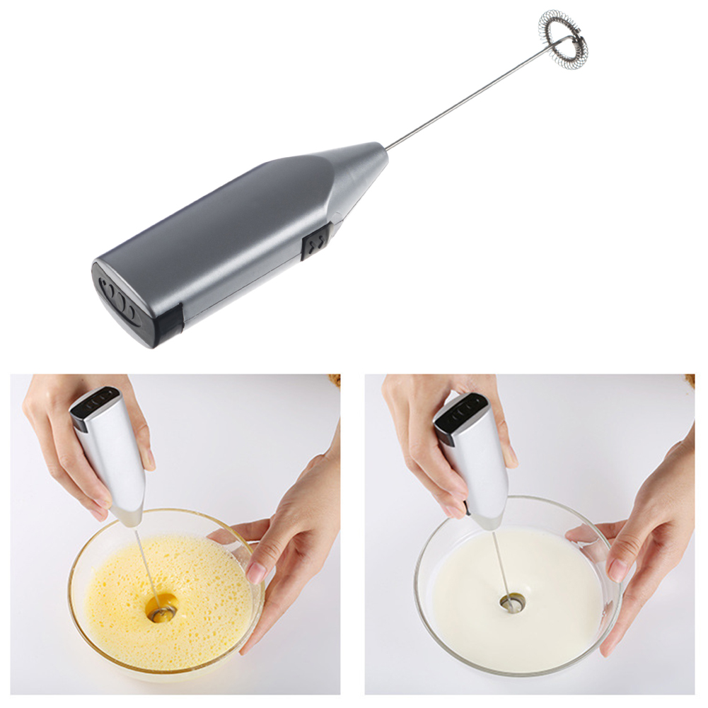 Mini Mixer Battery Operated Mi - огляд і ціна Hand Mixer Electric