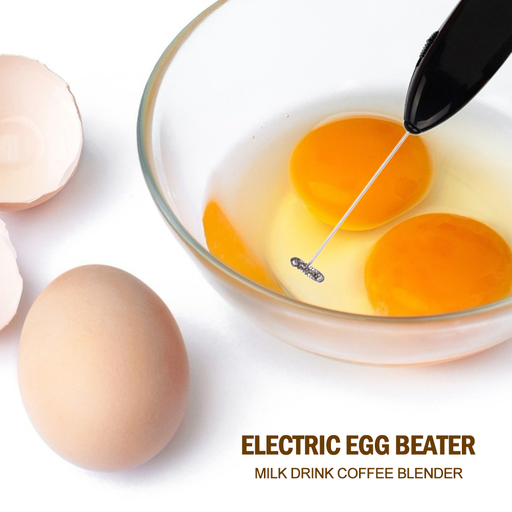 Mini Mixer Battery Operated Mi - огляд і ціна Hand Mixer Electric