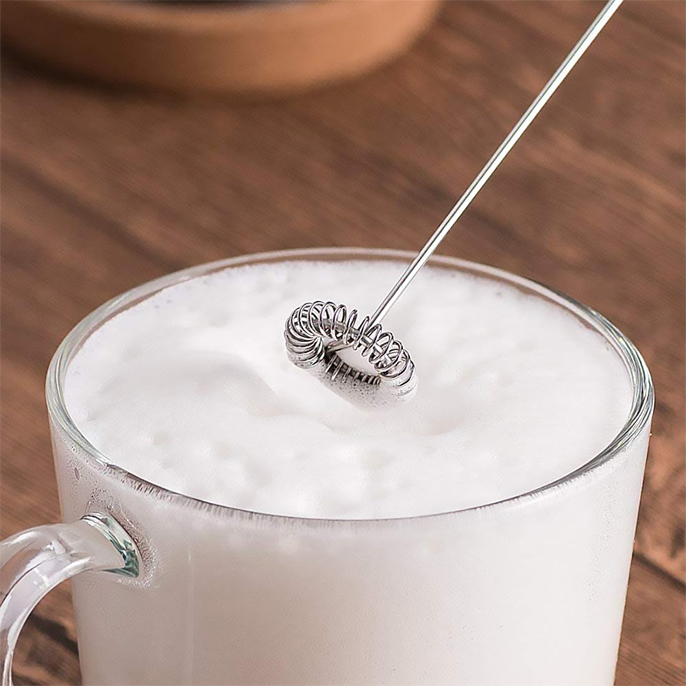Mini Mixer Battery Operated Mi - огляд і ціна Hand Mixer Electric