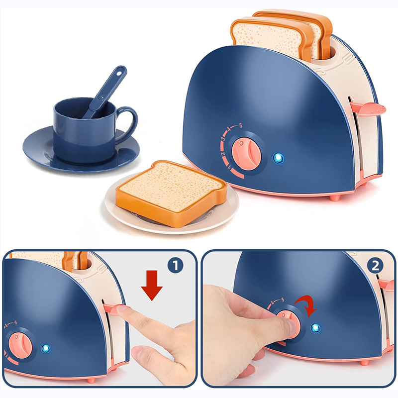 Mini Household Appliances Kitc - огляд і ціна Kitchen Appliances For Kids