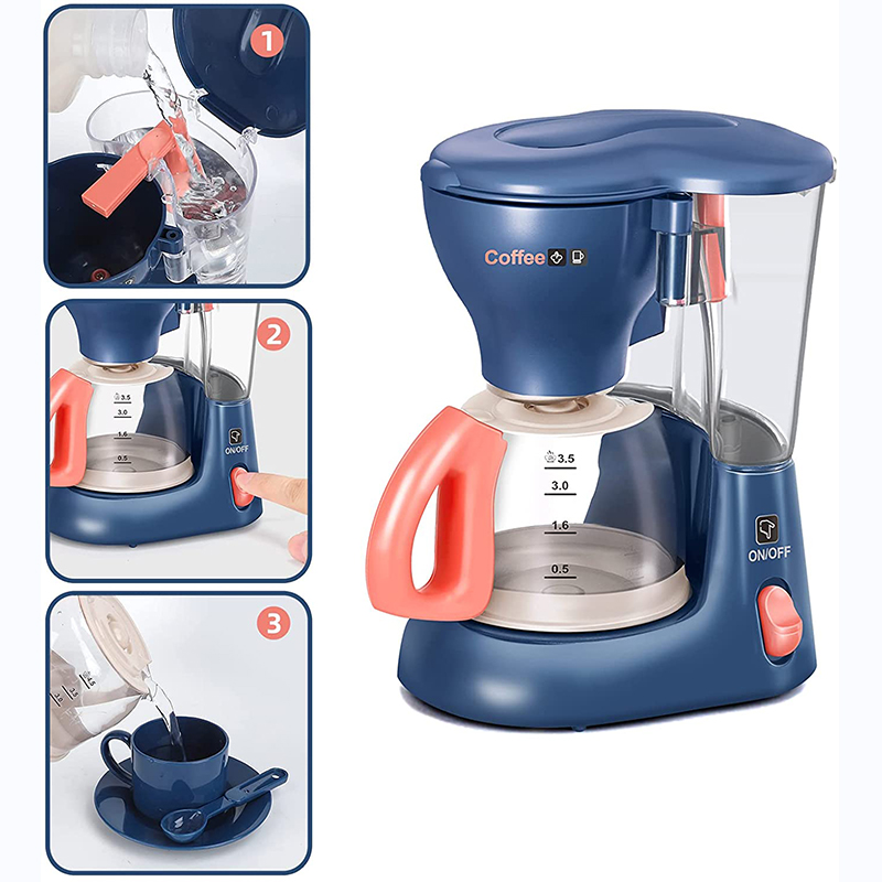 Mini Household Appliances Kitc - огляд і ціна Kitchen Appliances For Kids