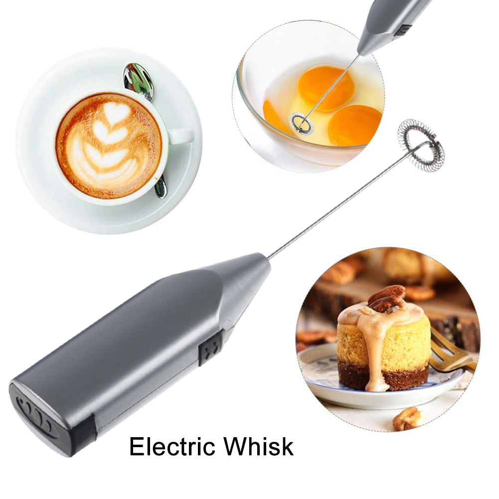 Mini Mixer Battery Operated Mi - огляд і ціна Hand Mixer Electric