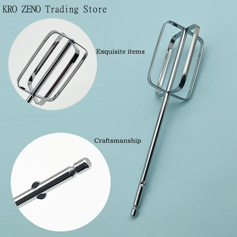 Universal Stainless Steel Beat - огляд і ціна Hand Mixer Electric