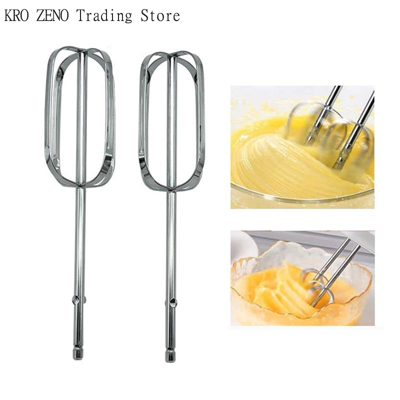 Universal Stainless Steel Beat - огляд і ціна Hand Mixer Electric