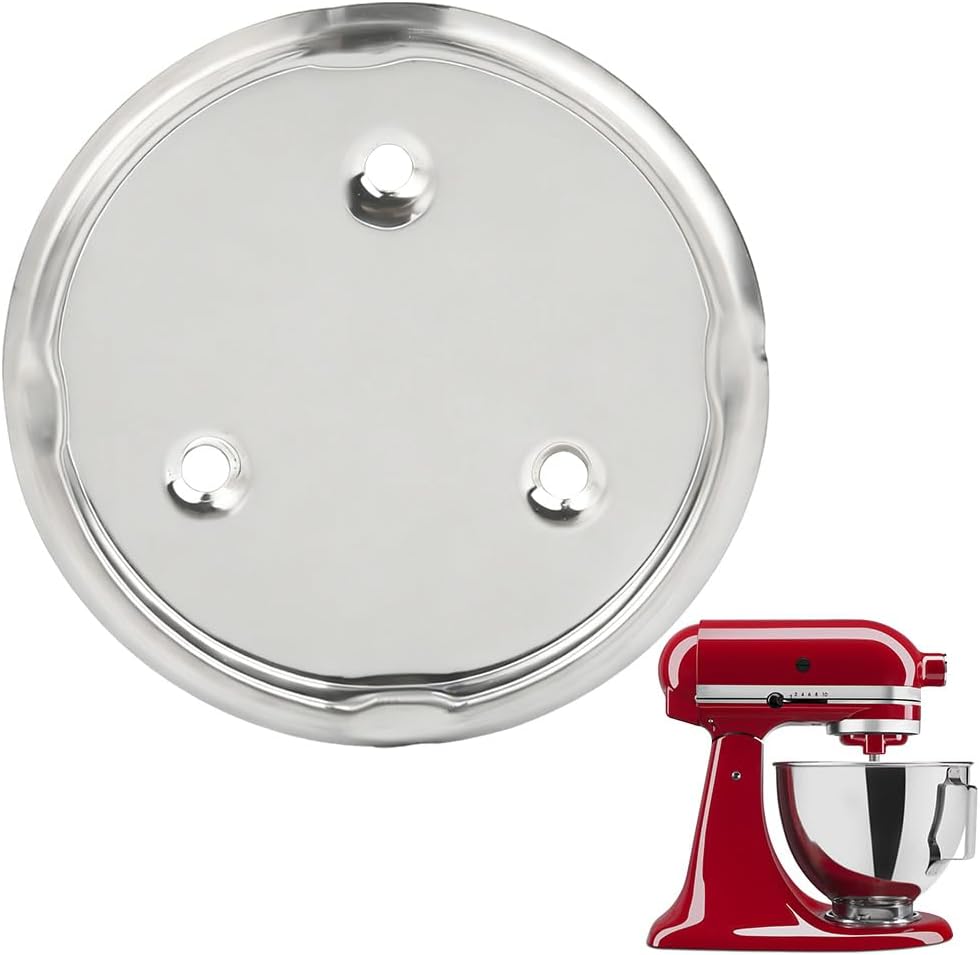 Upgraded W10191926 Mixer Bowl  - огляд і ціна Kitchen Appliances Kitchenaid