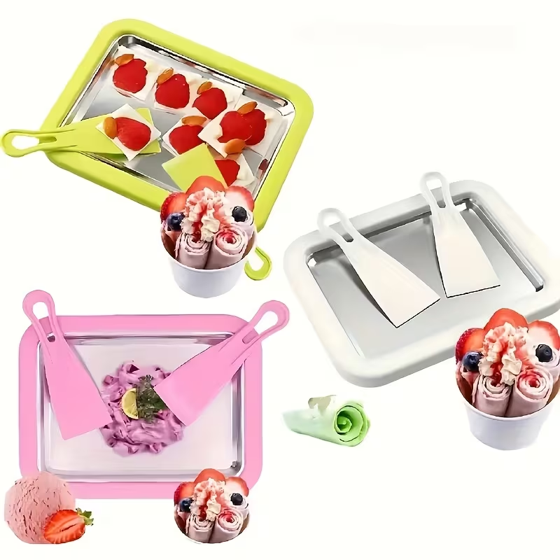 Multi-Functional Cordless Ice  - огляд і ціна Kitchen Appliances Essentials