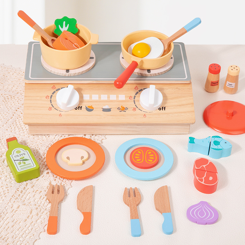 Montessori Early Education Woo - огляд і ціна Kitchen Appliances For Kids