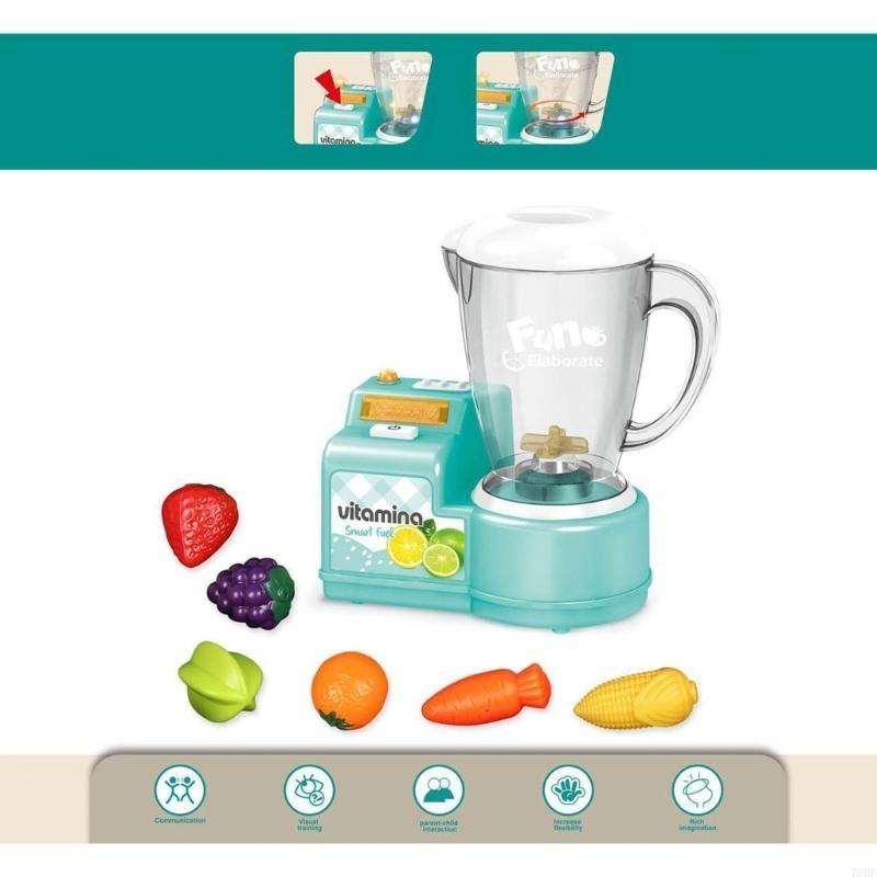 76HF Kitchen Appliances Mixer  - огляд і ціна Kitchen Appliances For Kids