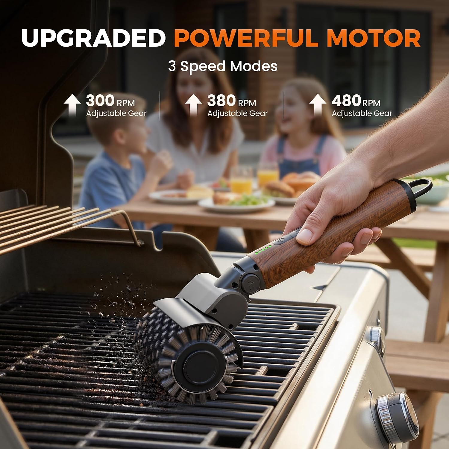 Portable Electric Hand Mixer w - огляд і ціна Hand Mixer Electric