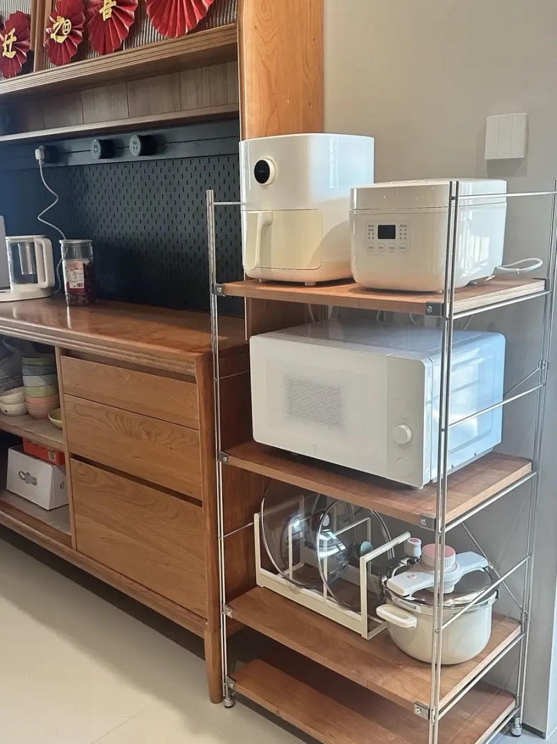 Home Living Room Kitchen Appli - огляд і ціна Kitchen Appliances In Japanese