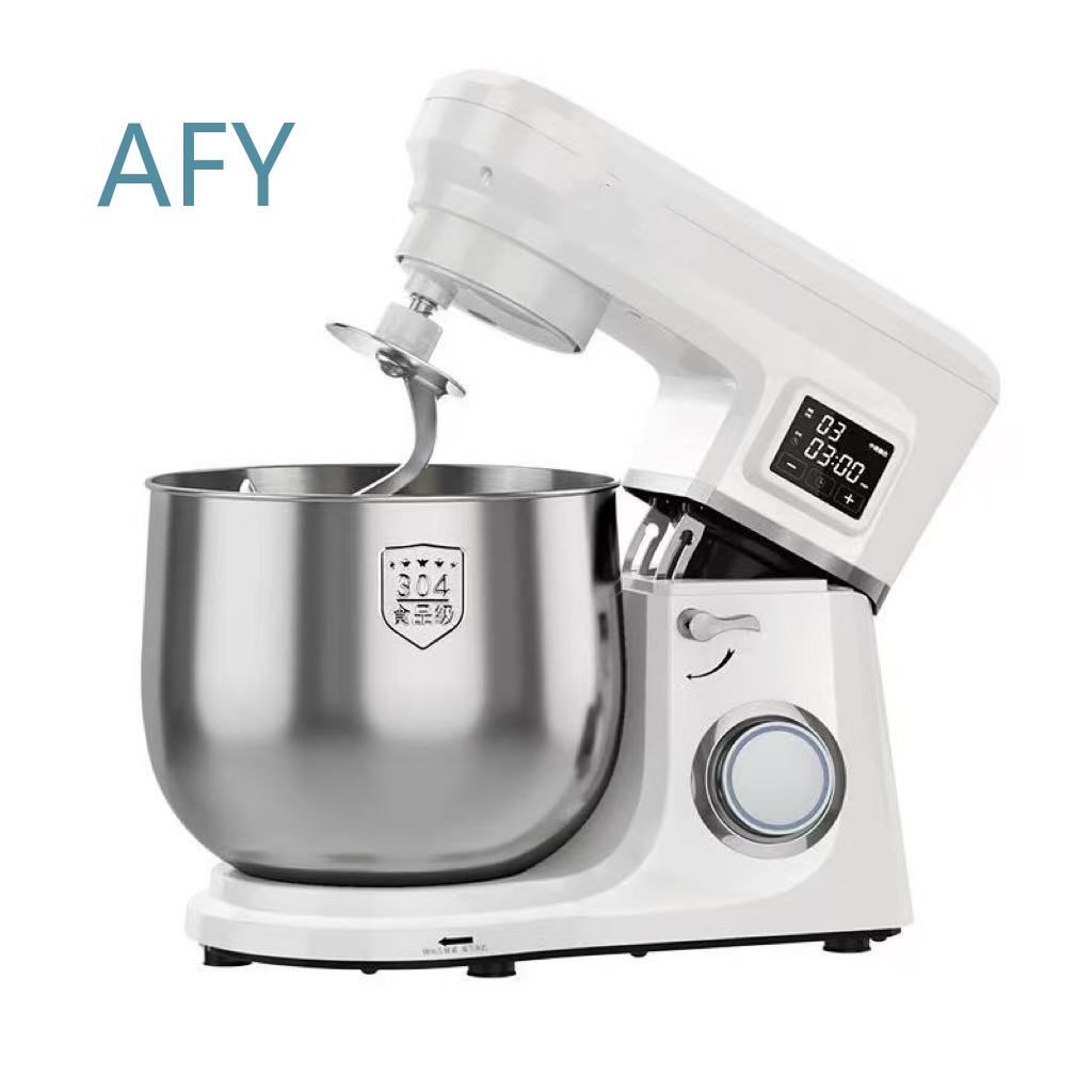 High Quality Dough Mixer Food  - огляд і ціна Kitchen Appliances Quality