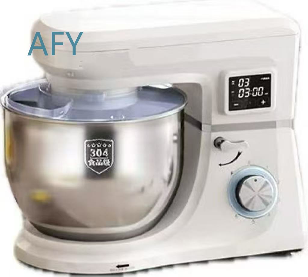High Quality Dough Mixer Food  - огляд і ціна Kitchen Appliances Quality