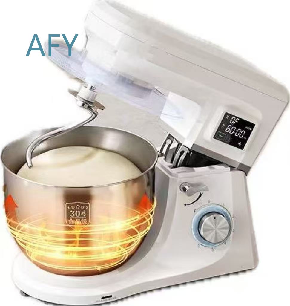 High Quality Dough Mixer Food  - огляд і ціна Kitchen Appliances Quality