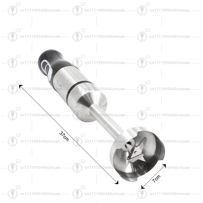 Stainless Steel Hand Mixer  St - огляд і ціна Hand Mixer Electric