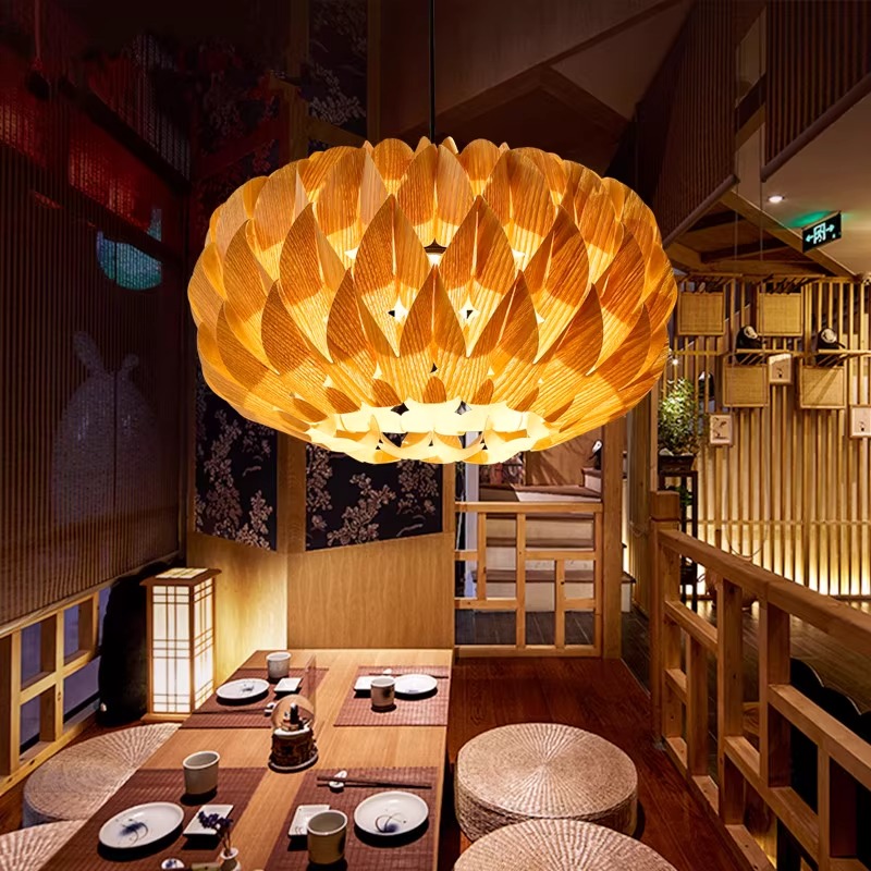 Japanese style Creative Wood l - огляд і ціна Kitchen Appliances In Japanese