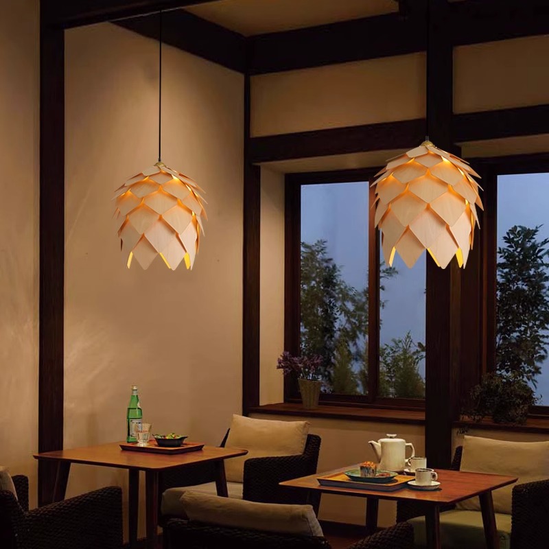 Japanese style Creative Wood l - огляд і ціна Kitchen Appliances In Japanese