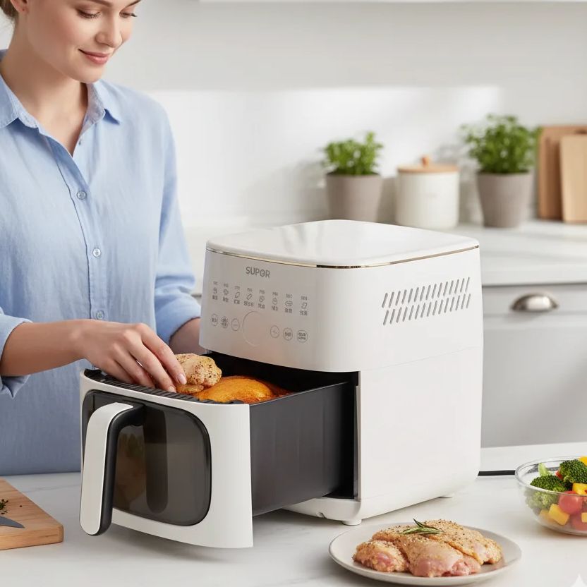 Home-Use Far-Infrared Penetrat - огляд і ціна Kitchen Appliances Essentials