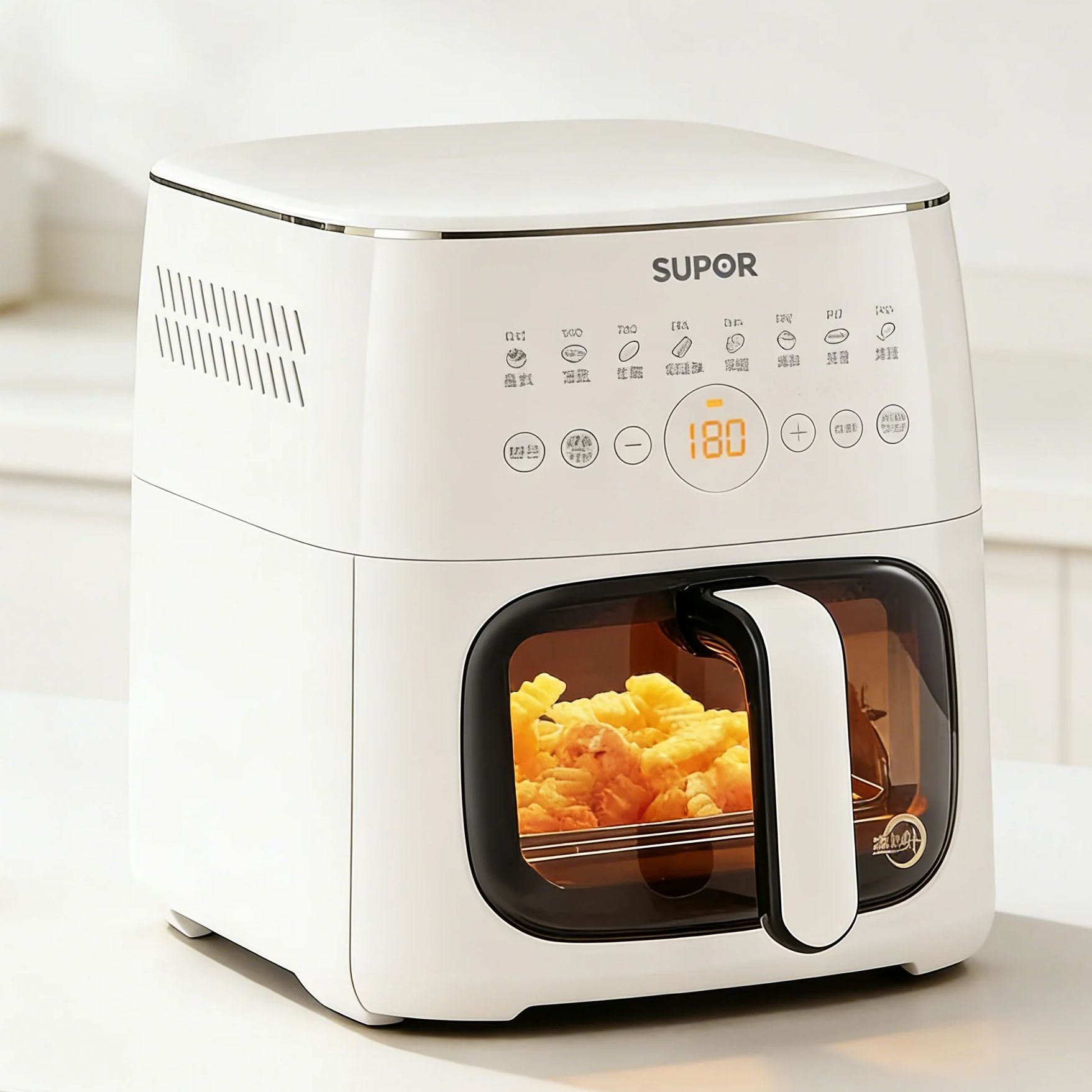 Home-Use Far-Infrared Penetrat - огляд і ціна Kitchen Appliances Essentials