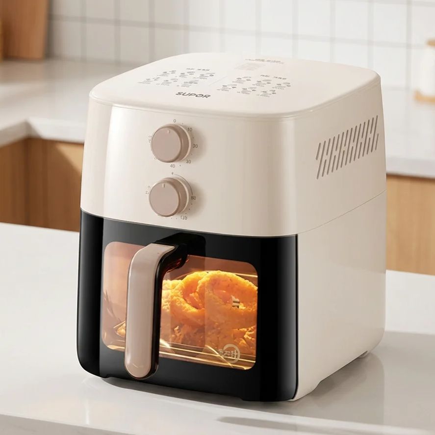 Home-Use Far-Infrared Penetrat - огляд і ціна Kitchen Appliances Essentials