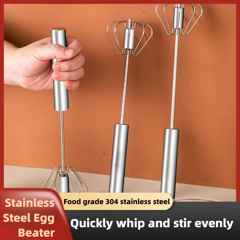 Semi-Automatic Self-Turning St - огляд і ціна Hand Mixer Electric