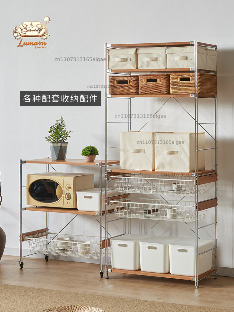 Japanese-style solid wood kitc - огляд і ціна Kitchen Appliances In Japanese