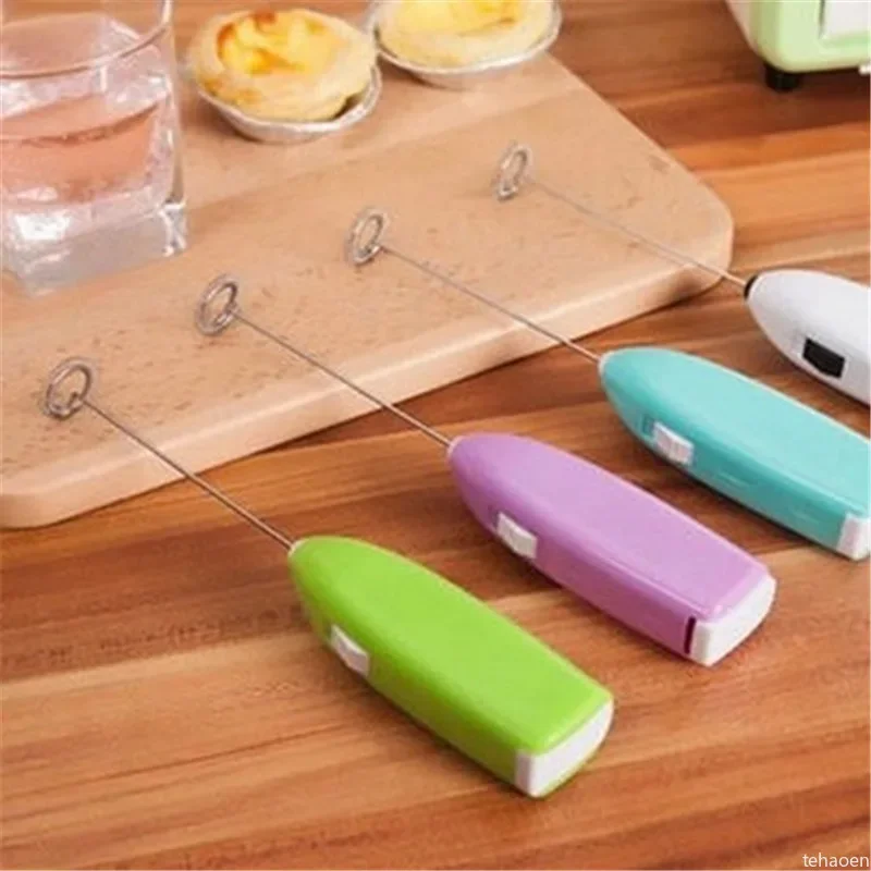 Electric Egg Beater Milk Froth - огляд і ціна Hand Mixer Electric