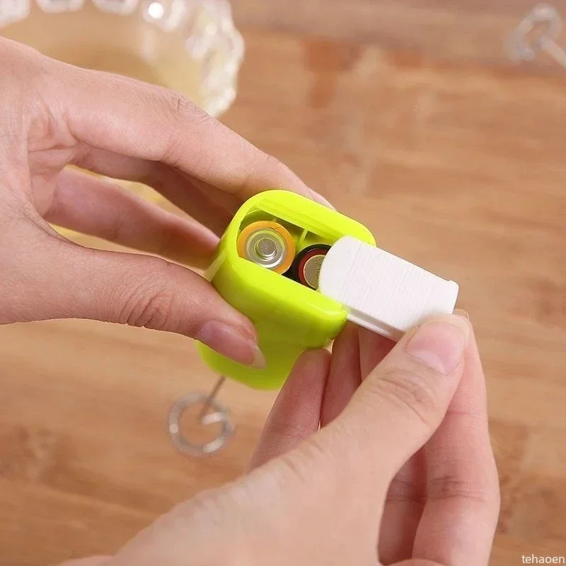 Electric Egg Beater Milk Froth - огляд і ціна Hand Mixer Electric