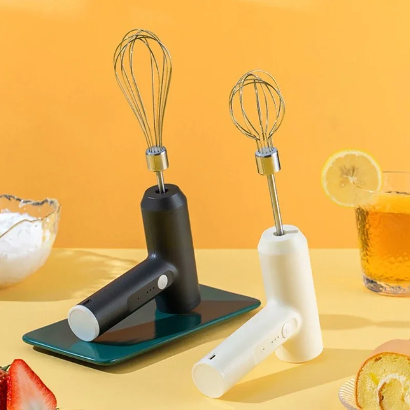 Electric Egg Beater Food Whisk - огляд і ціна Hand Mixer Electric