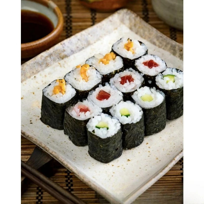 Sushi Rice Roll Maker Machine  - огляд і ціна Kitchen Appliances In Japanese
